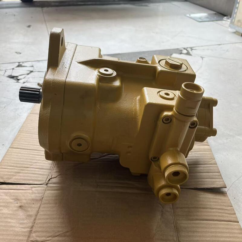 Hydraulic Main Piston Pump CAT E303 304 Mini Excavator for 284-8038