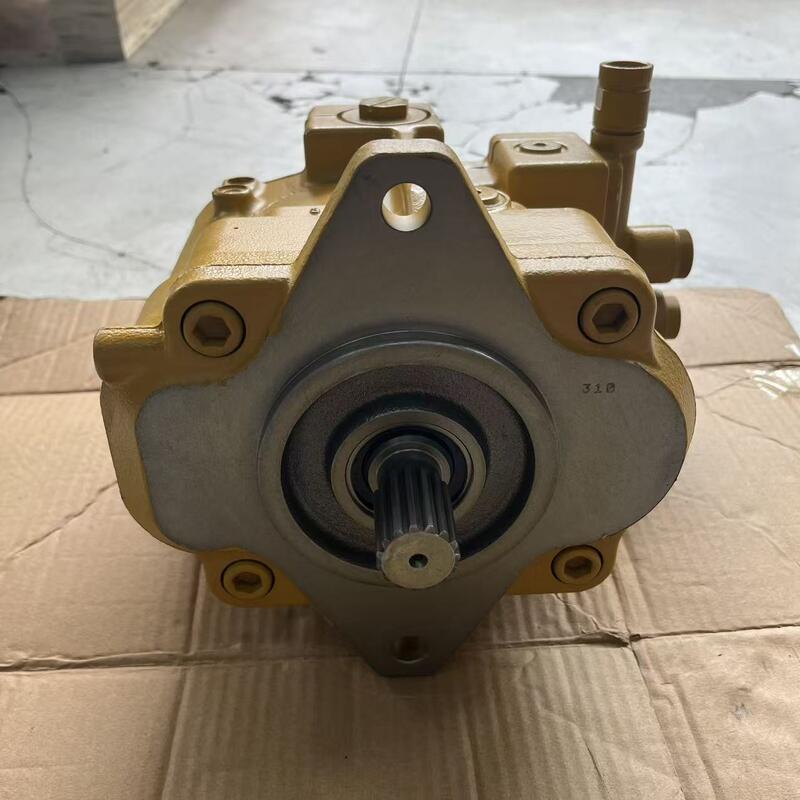 Hydraulic Main Piston Pump CAT E303 304 Mini Excavator for 284-8038
