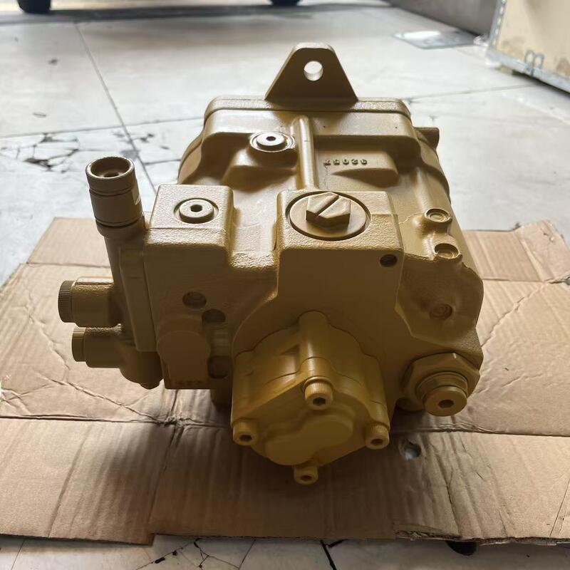 Hydraulic Main Piston Pump CAT E303 304 Mini Excavator for 284-8038