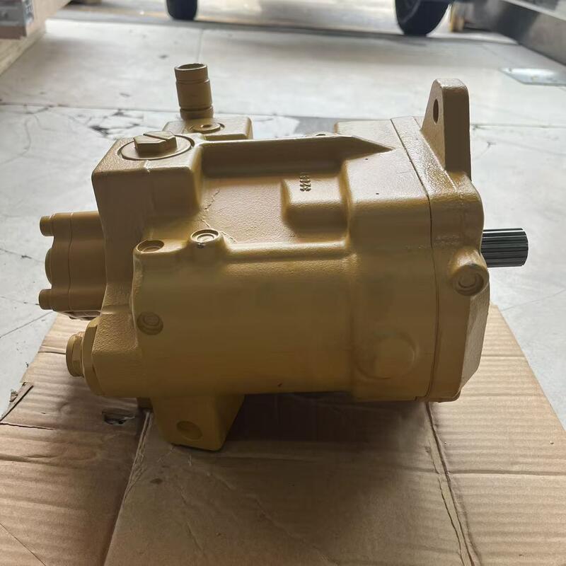 Hydraulic Main Piston Pump CAT E303 304 Mini Excavator for 284-8038