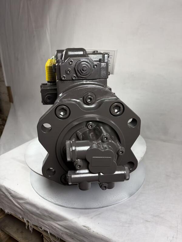 Kawasaki hydraulic pump  suitable for SH300A3 SH300-3 andSH350-3B   models  Pump model: HK5V140DTP-9N0A