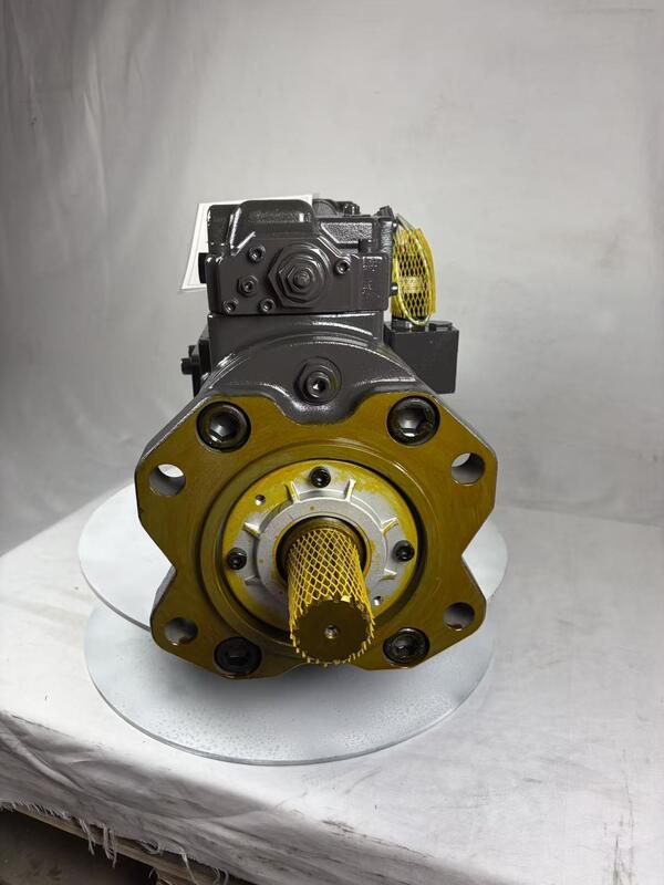 Kawasaki hydraulic pump  suitable for SH300A3 SH300-3 andSH350-3B   models  Pump model: HK5V140DTP-9N0A