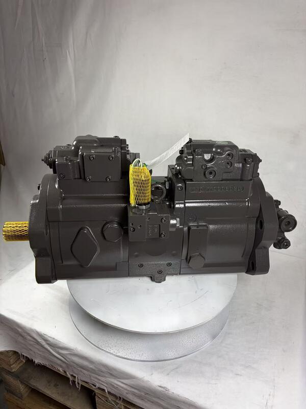 Kawasaki hydraulic pump  suitable for SH300A3 SH300-3 andSH350-3B   models  Pump model: HK5V140DTP-9N0A