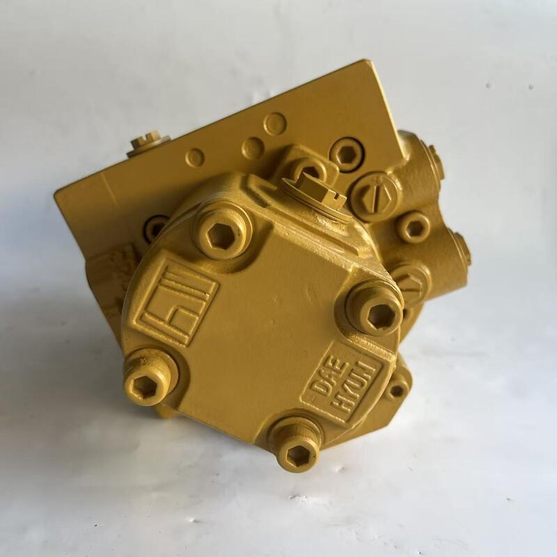 Hydraulic Main Piston Pump CAT E303 304 Mini Excavator for 284-8038