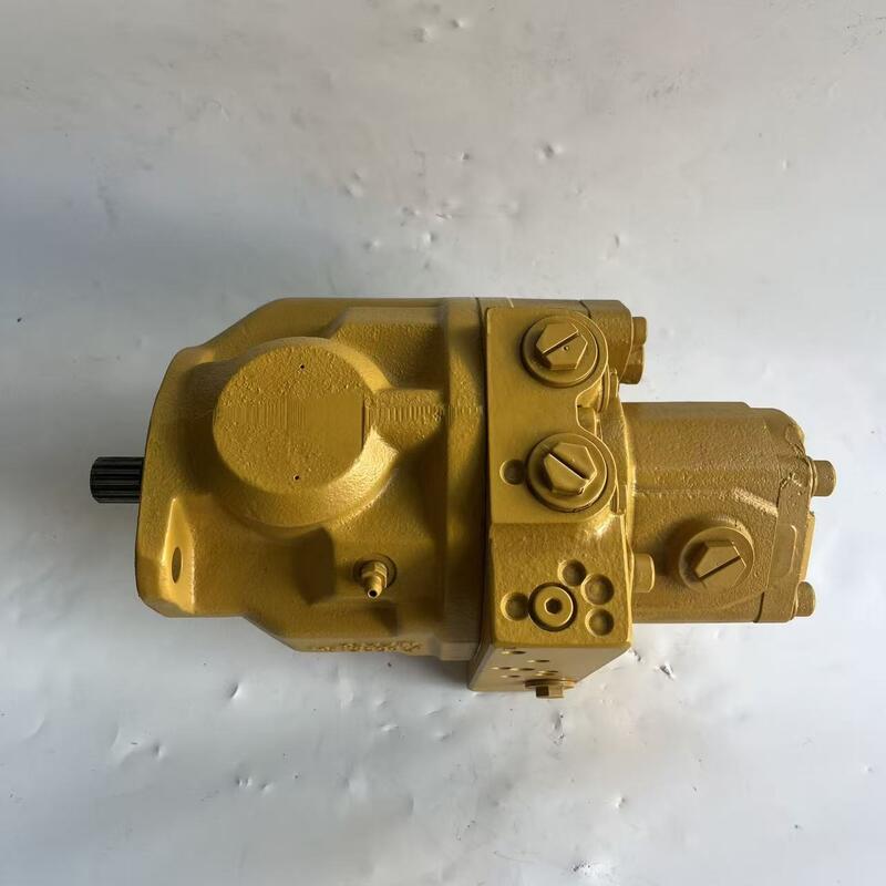 Hydraulic Main Piston Pump CAT E303 304 Mini Excavator for 284-8038