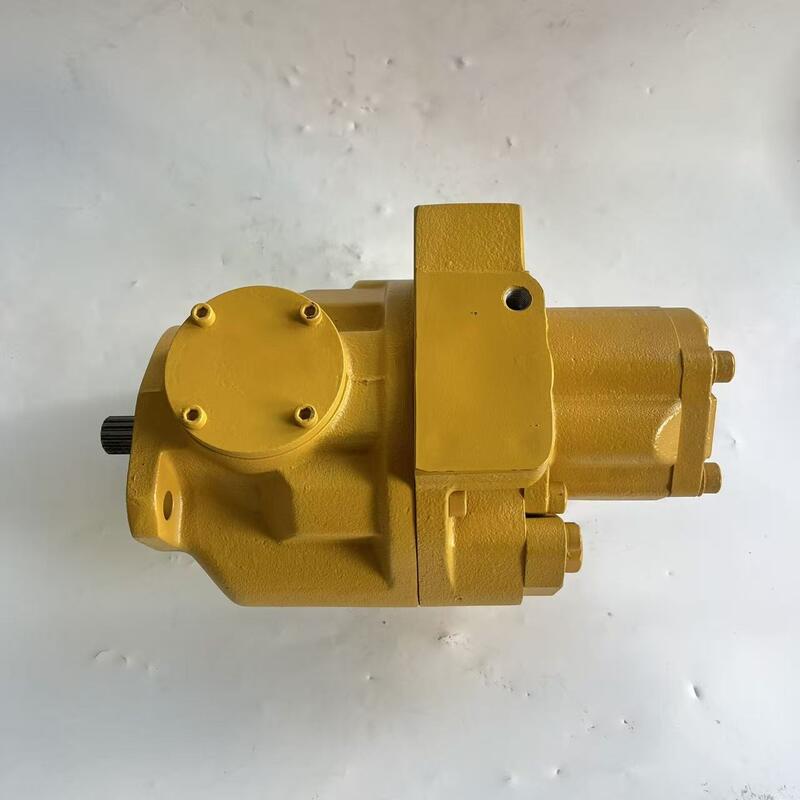 Hydraulic Main Piston Pump CAT E303 304 Mini Excavator for 284-8038