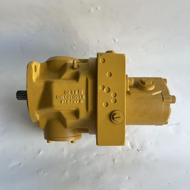 Hydraulic Main Piston Pump CAT E303 304 Mini Excavator for 284-8038