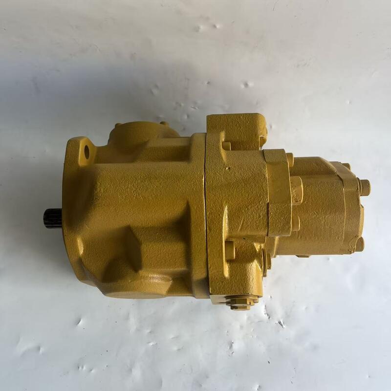 Hydraulic Main Piston Pump CAT E303 304 Mini Excavator for 284-8038