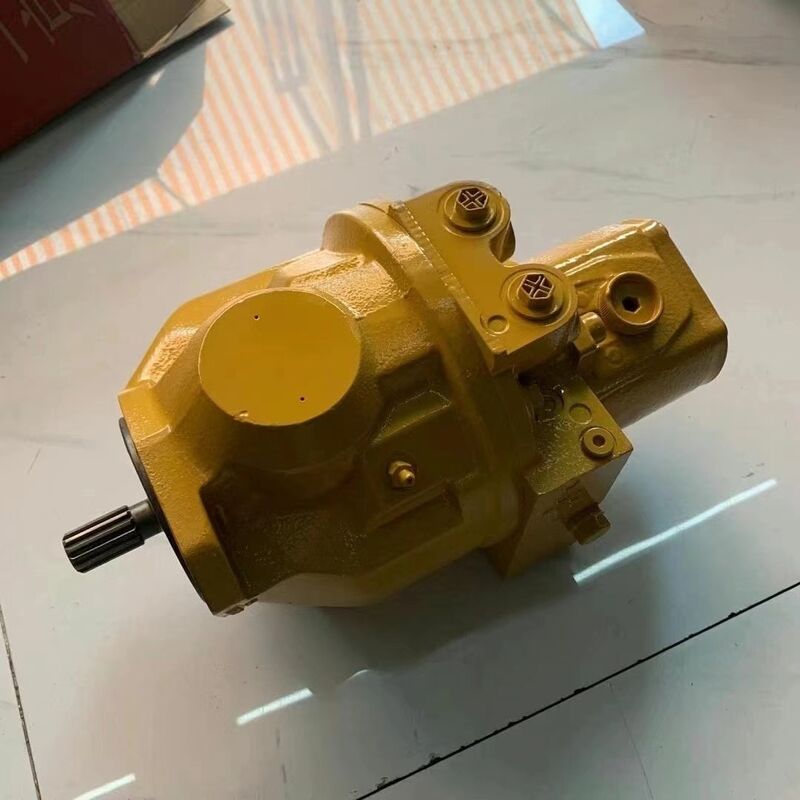 Hydraulic Main Piston Pump CAT E306 Mini Excavator for 341-7666 165-9270