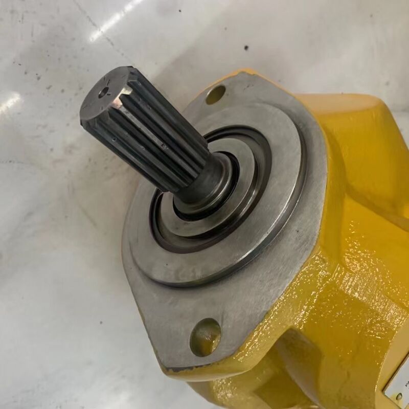 Hydraulic Main Piston Pump CAT E306 Mini Excavator for 341-7666 165-9270