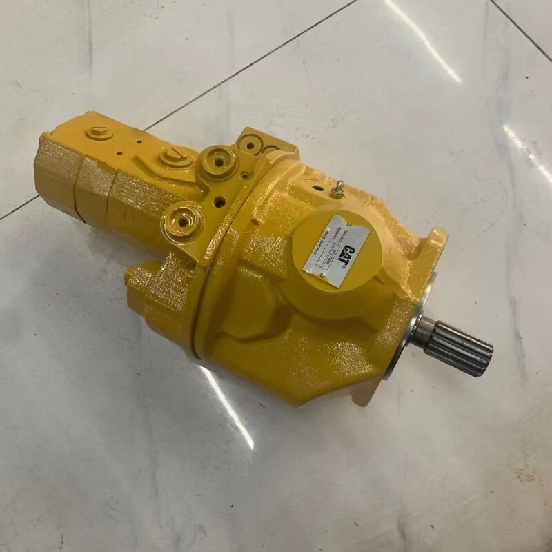 Hydraulic Main Piston Pump CAT E306 Mini Excavator for 341-7666 165-9270