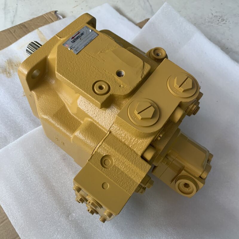 Hydraulic Main Piston Pump CAT E307A Mini Excavator for 102-0781 136-0335 148-1773
