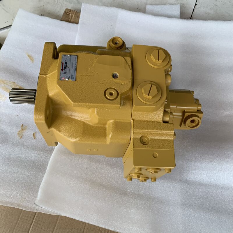Hydraulic Main Piston Pump CAT E307A Mini Excavator for 102-0781 136-0335 148-1773
