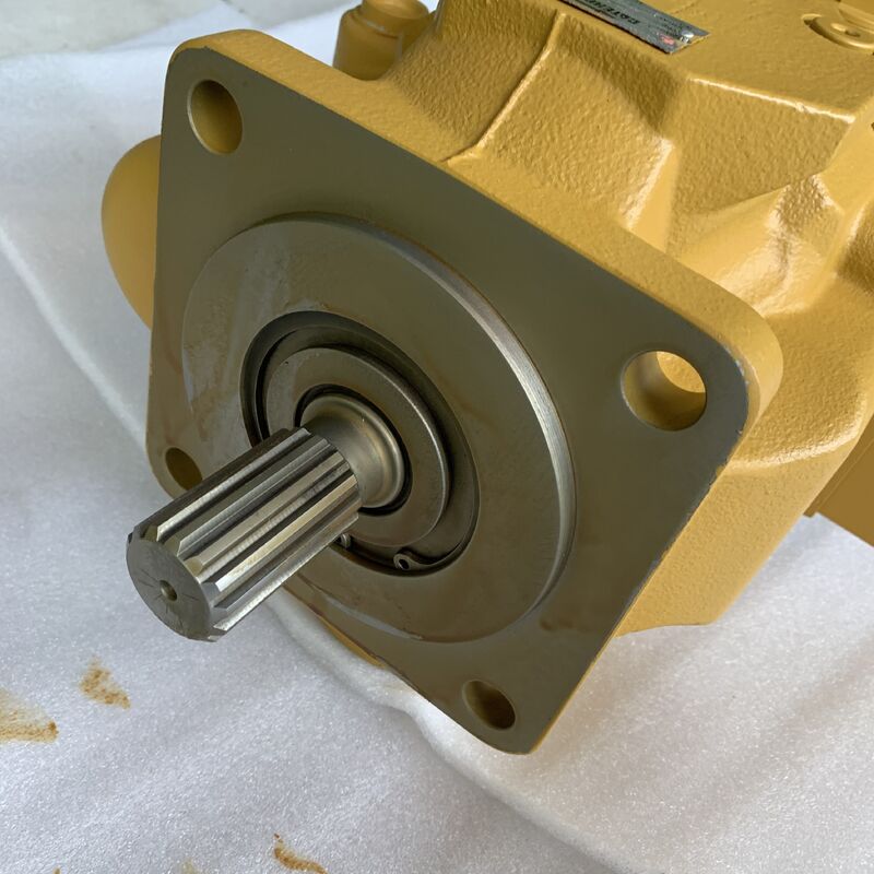 Hydraulic Main Piston Pump CAT E307A Mini Excavator for 102-0781 136-0335 148-1773