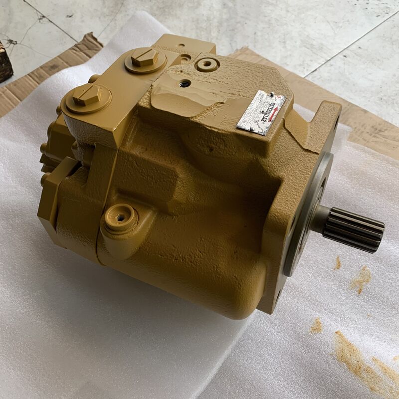 Hydraulic Main Piston Pump CAT E307A Mini Excavator for 102-0781 136-0335 148-1773