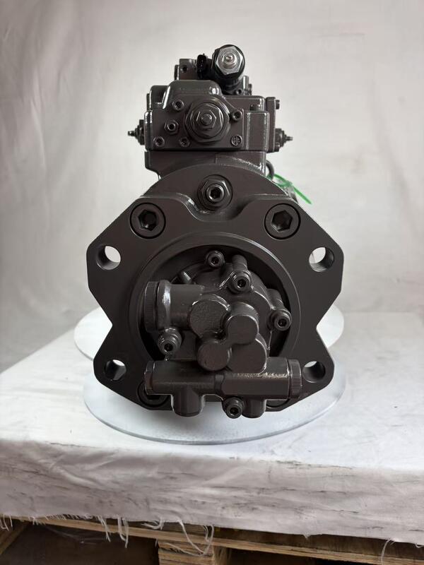 Kawasaki hydraulic pump  suitable for SY235 SY235-8 andSY235C   models  Pump model: HK5V140DTP-9T1L