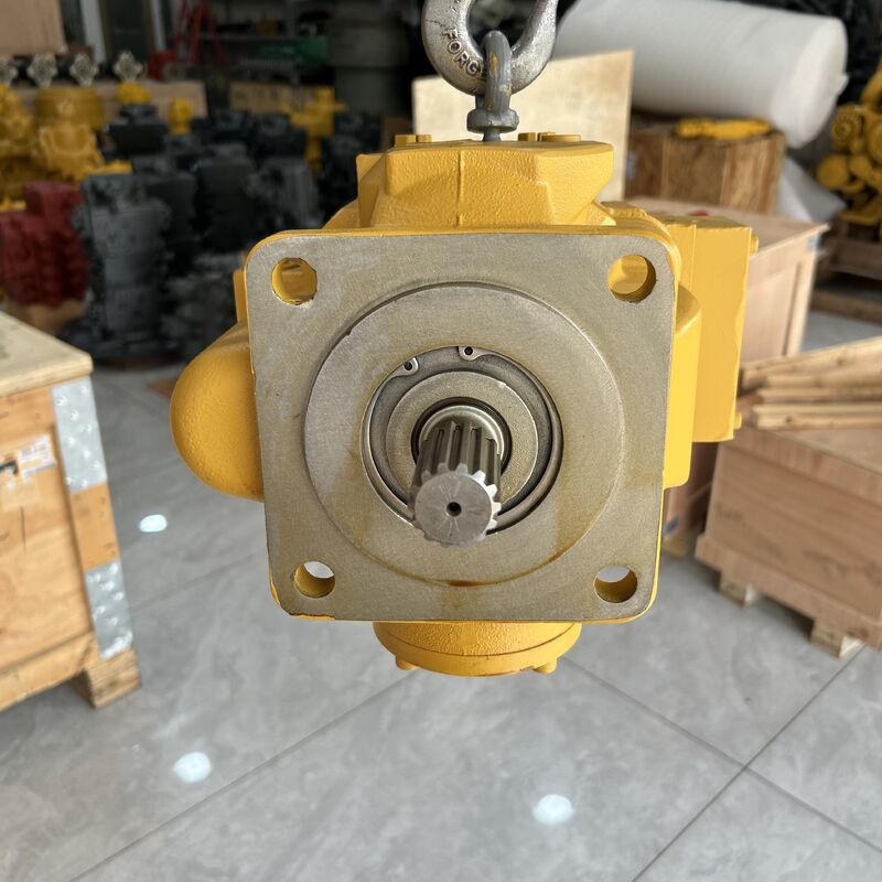 Hydraulic Main Piston Pump CAT E307B E307C Mini Excavator for 148-1773 165-9270 102-0783