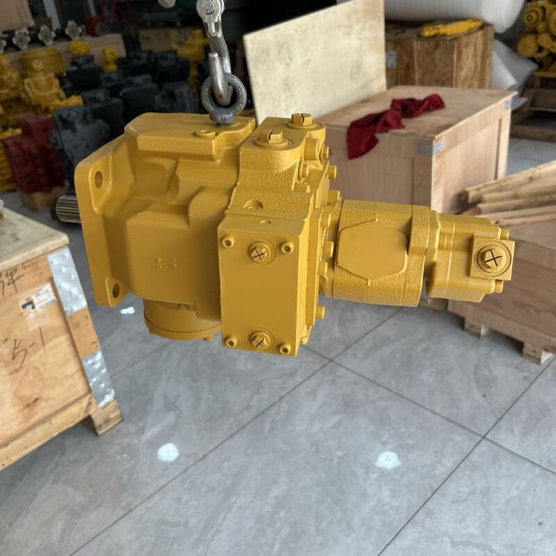 Hydraulic Main Piston Pump CAT E307B E307C Mini Excavator for 148-1773 165-9270 102-0783
