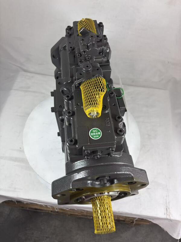 Kawasaki hydraulic pump  suitable for SY235-9 andSY235C   models  Pump model: HK5V140DTP-OE01