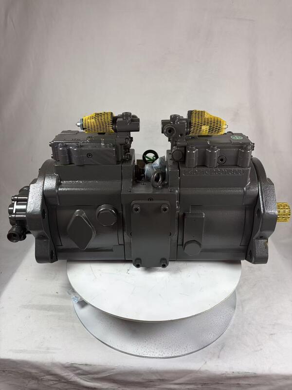 Kawasaki hydraulic pump  suitable for SY235-9 andSY235C   models  Pump model: HK5V140DTP-OE01