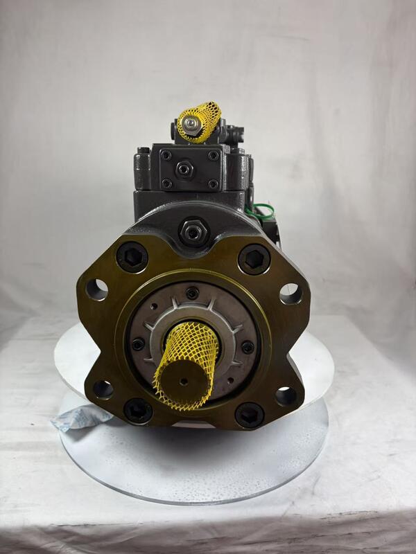 Kawasaki hydraulic pump  suitable for SY235-9 andSY235C   models  Pump model: HK5V140DTP-OE01