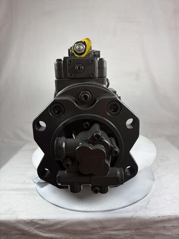 Kawasaki hydraulic pump  suitable for SY235-9 andSY235C   models  Pump model: HK5V140DTP-OE01