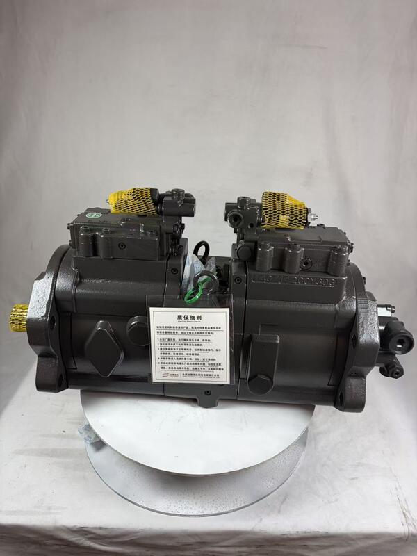 Kawasaki hydraulic pump  suitable for SY235-9 andSY235C   models  Pump model: HK5V140DTP-OE01