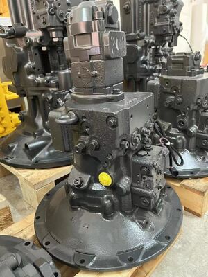 708-3T-00161 708-3T-00151 Hydraulic Main Pump For PC70-8 Excavator